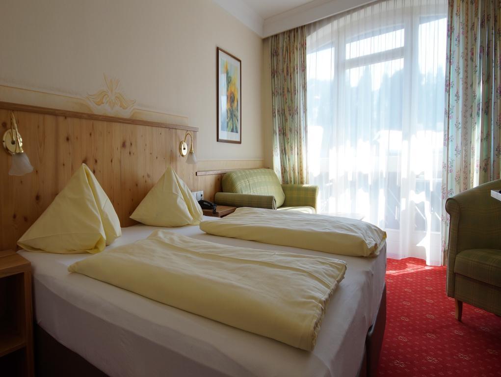 Hotel Bischofsmuetze Filzmoos Værelse billede