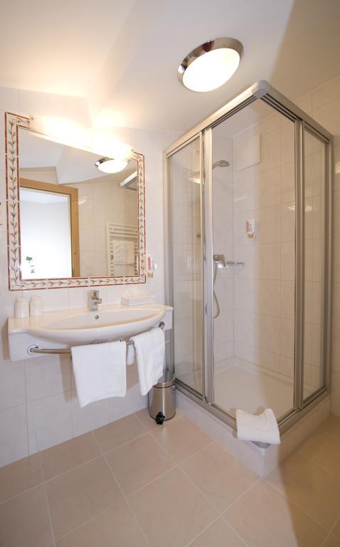 Hotel Bischofsmuetze Filzmoos Værelse billede