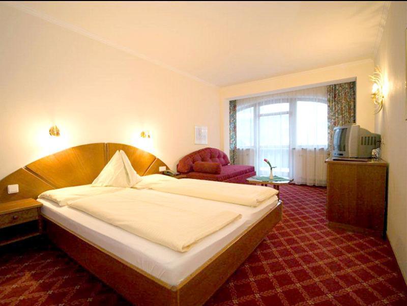 Hotel Bischofsmuetze Filzmoos Eksteriør billede