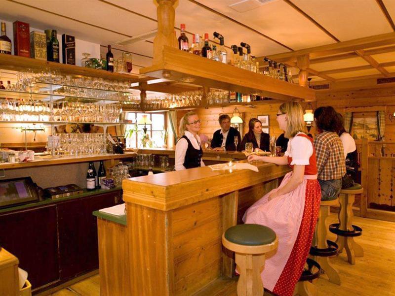 Hotel Bischofsmuetze Filzmoos Eksteriør billede
