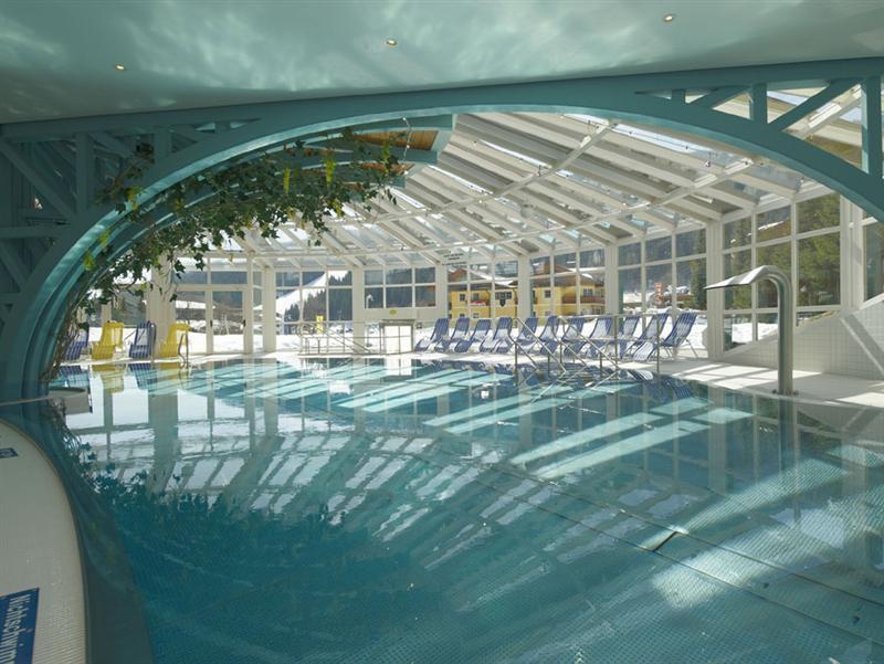 Hotel Bischofsmuetze Filzmoos Eksteriør billede